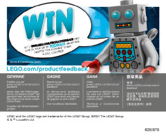 LEGO 75295 instructions page 44 – build guide