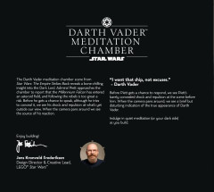 LEGO 75296 instructions page 2 – build guide