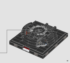 LEGO 75296 instructions page 63 – build guide