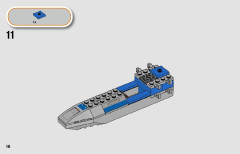 LEGO 75297 instructions page 16 – build guide
