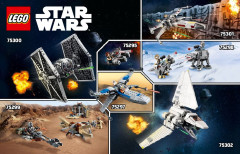 LEGO 75297 instructions page 36 – build guide