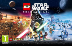 LEGO 75297 instructions page 38 – build guide