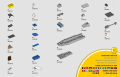 LEGO 75297 instructions page 39 – build guide