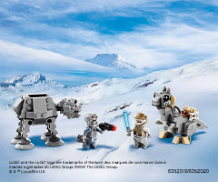 LEGO 75298 instructions page 44 – build guide