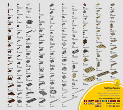 LEGO 75299 instructions page 59 – build guide