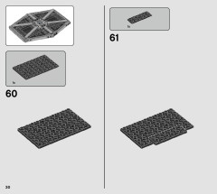 LEGO 75300 instructions page 30 – build guide