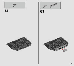 LEGO 75300 instructions page 31 – build guide