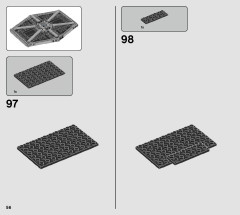 LEGO 75300 instructions page 56 – build guide