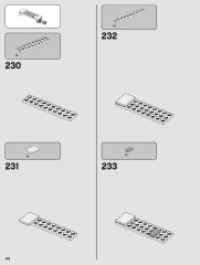 LEGO 75302 instructions page 114 – build guide