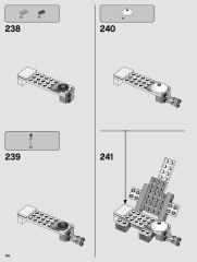 LEGO 75302 instructions page 116 – build guide