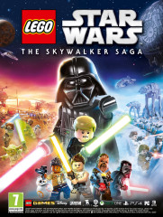 LEGO 75302 instructions page 129 – build guide