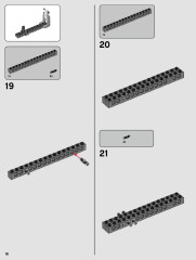 LEGO 75302 instructions page 16 – build guide