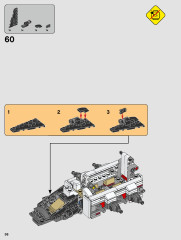 LEGO 75302 instructions page 36 – build guide