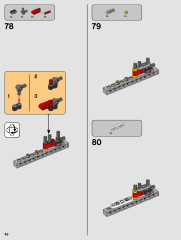 LEGO 75302 instructions page 46 – build guide