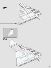 LEGO 75302 instructions page 81 – build guide