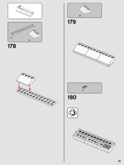 LEGO 75302 instructions page 95 – build guide