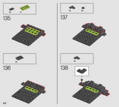 LEGO 75304 instructions page 102 – build guide