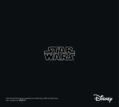 LEGO 75305 instructions page 88 – build guide