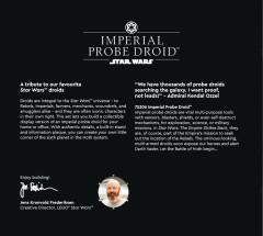 LEGO 75306 instructions page 2 – build guide