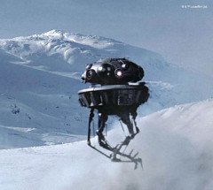 LEGO 75306 instructions page 3 – build guide