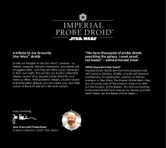 LEGO 75306 instructions page 2 – build guide