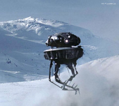 LEGO 75306 instructions page 3 – build guide