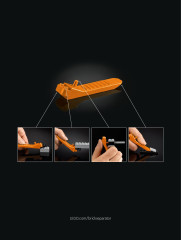 LEGO 75308 instructions page 10 – build guide