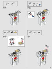 LEGO 75308 instructions page 101 – build guide