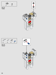 LEGO 75308 instructions page 102 – build guide
