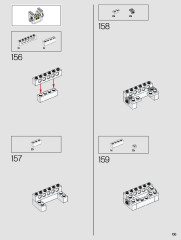 LEGO 75308 instructions page 105 – build guide
