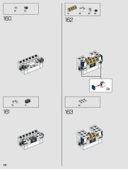 LEGO 75308 instructions page 106 – build guide