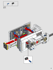 LEGO 75308 instructions page 111 – build guide