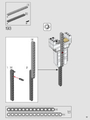 LEGO 75308 instructions page 117 – build guide