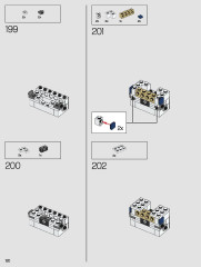 LEGO 75308 instructions page 120 – build guide