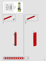 LEGO 75308 instructions page 13 – build guide