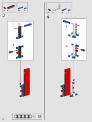 LEGO 75308 instructions page 14 – build guide