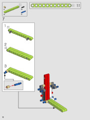 LEGO 75308 instructions page 16 – build guide
