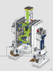 LEGO 75308 instructions page 161 – build guide