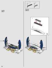 LEGO 75308 instructions page 172 – build guide