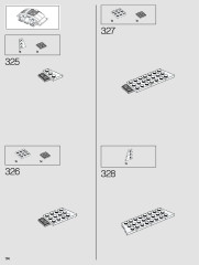 LEGO 75308 instructions page 174 – build guide