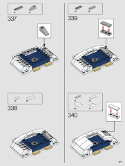 LEGO 75308 instructions page 177 – build guide