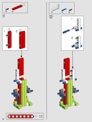 LEGO 75308 instructions page 18 – build guide