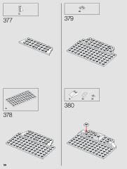 LEGO 75308 instructions page 198 – build guide