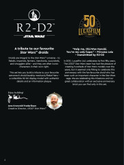 LEGO 75308 instructions page 2 – build guide