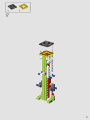 LEGO 75308 instructions page 21 – build guide