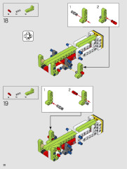 LEGO 75308 instructions page 22 – build guide