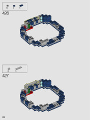 LEGO 75308 instructions page 226 – build guide