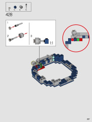 LEGO 75308 instructions page 227 – build guide
