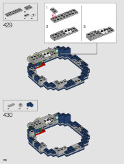 LEGO 75308 instructions page 228 – build guide