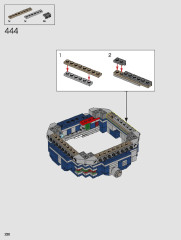 LEGO 75308 instructions page 236 – build guide